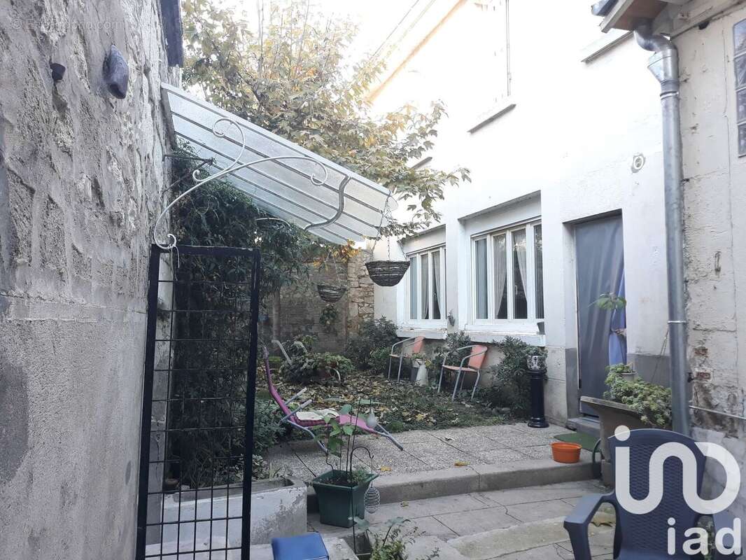 Photo 3 - Appartement à CHATELLERAULT