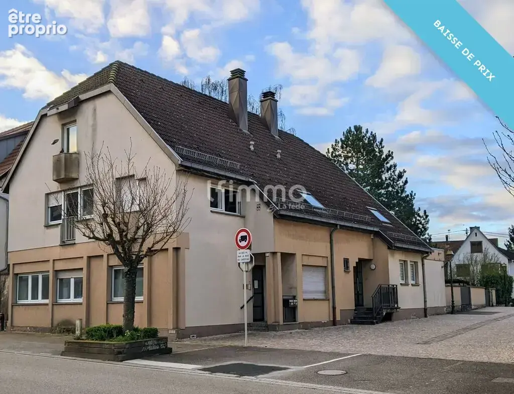 Ensemble Immobilier 11 pièces 285 m² - photo 16