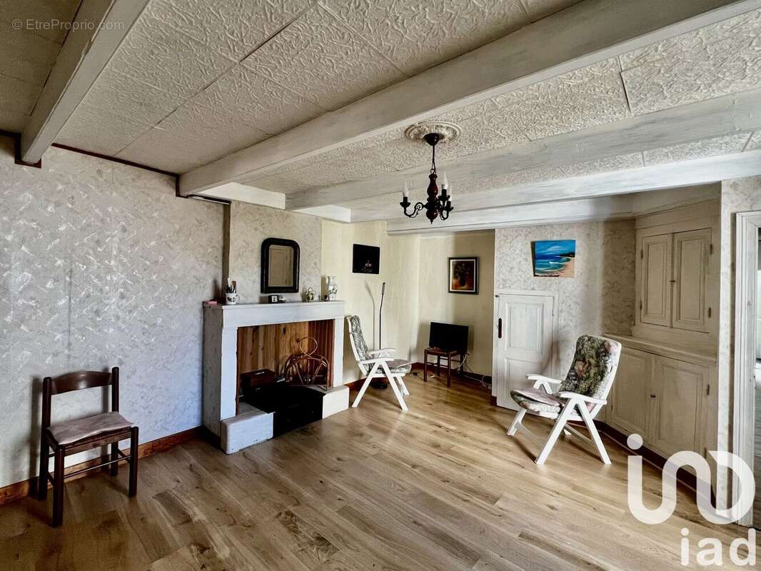 Photo 5 - Maison à BREUILLET