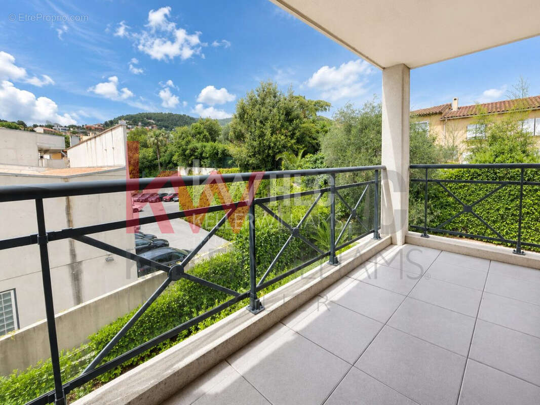Appartement 59 m² à Grasse  - photo 3