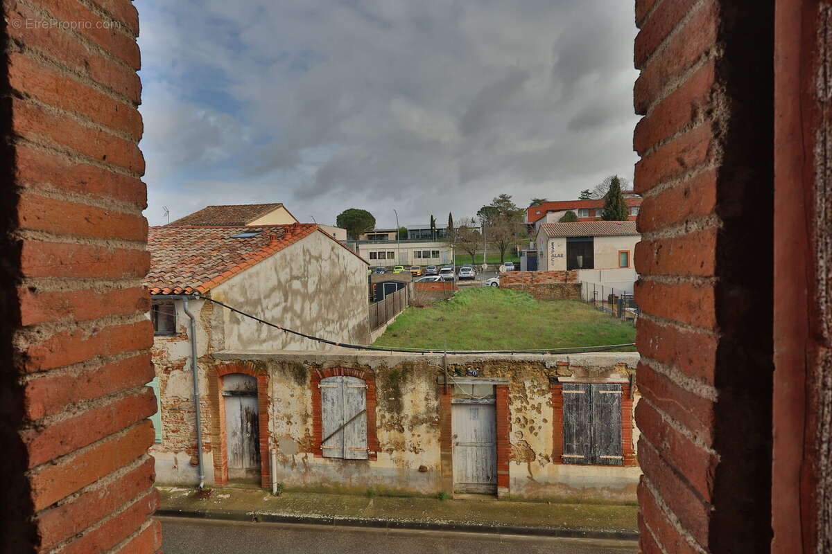 Autre à VILLEFRANCHE-DE-LAURAGAIS