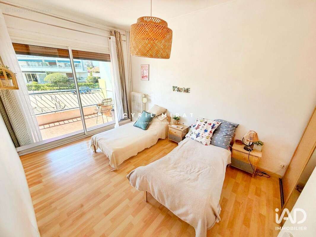 Photo 6 - Appartement à LA SEYNE-SUR-MER