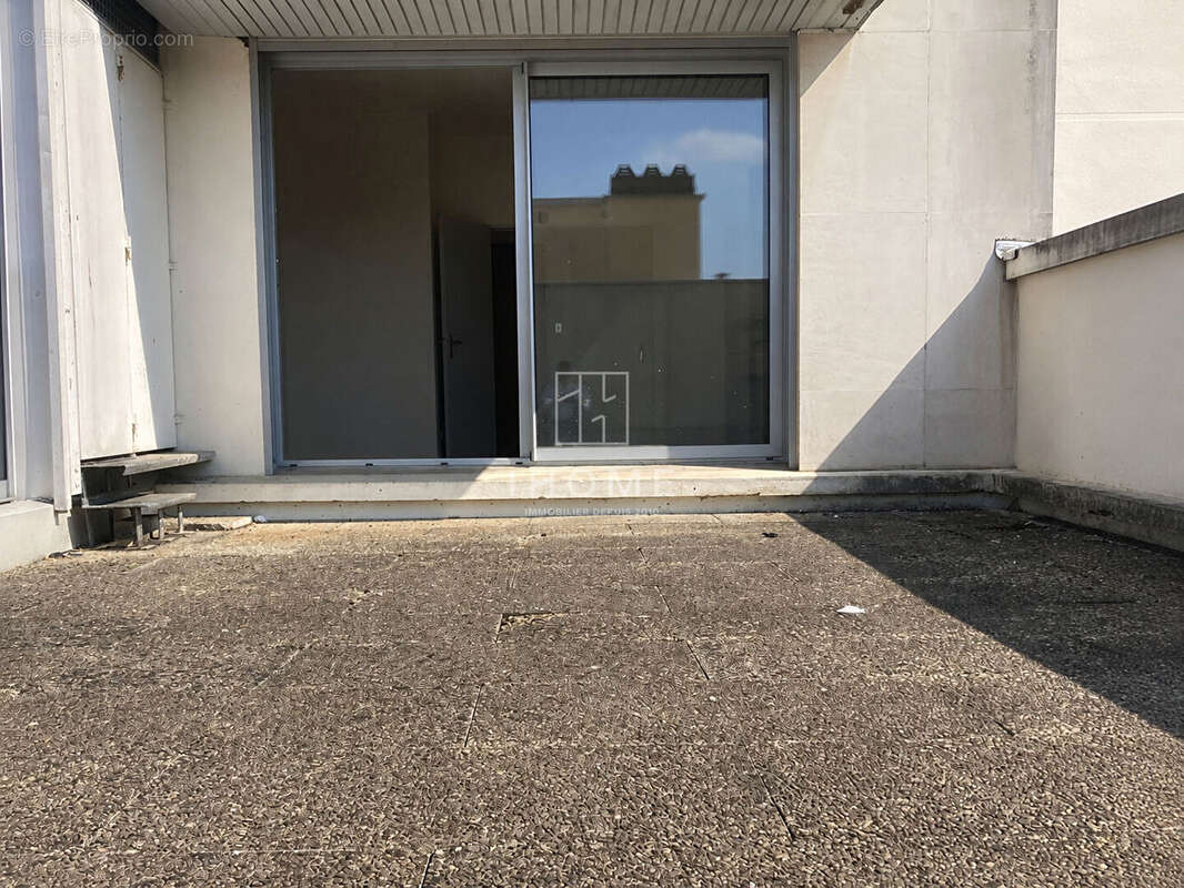 Appartement  1 pièce(s) 31 m2 - photo 3