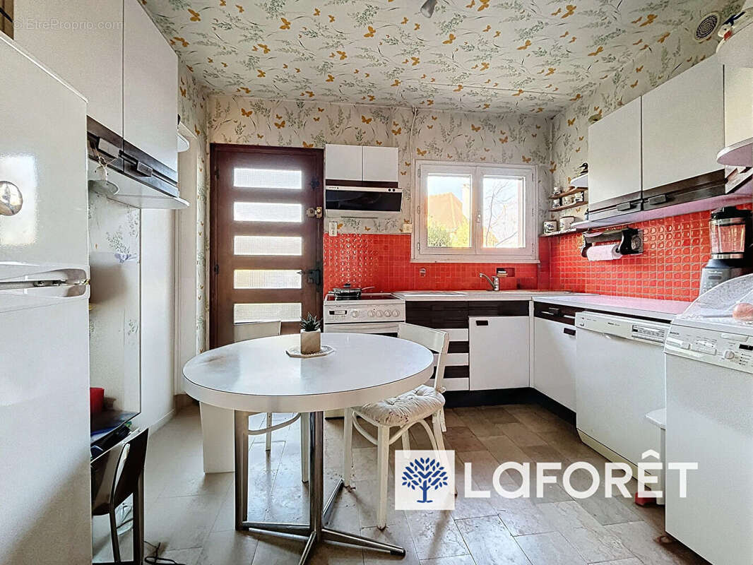 Maison à MARLY-LE-ROI