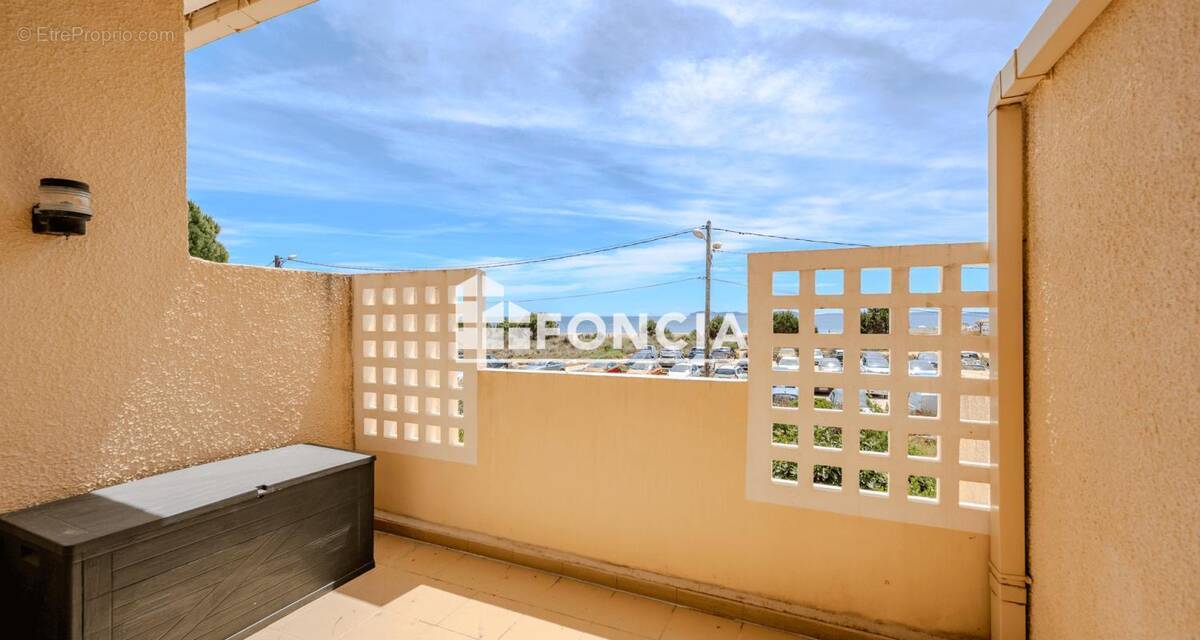 Appartement à HYERES
