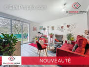 Appartement à PERIGUEUX