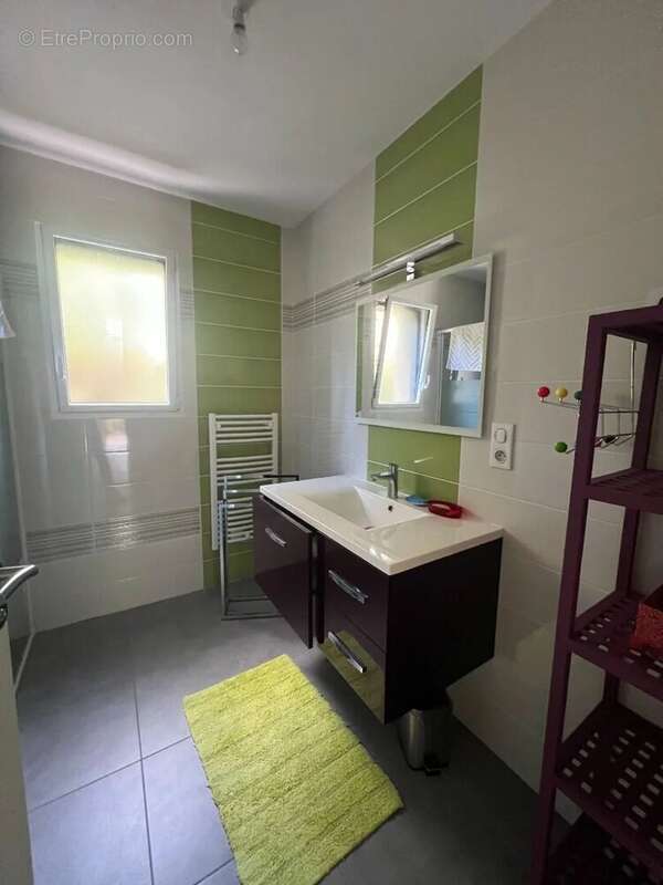 Maison à JARD-SUR-MER