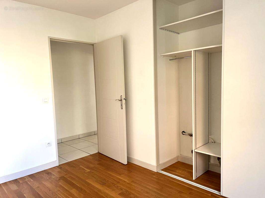 Appartement à LYON-7E