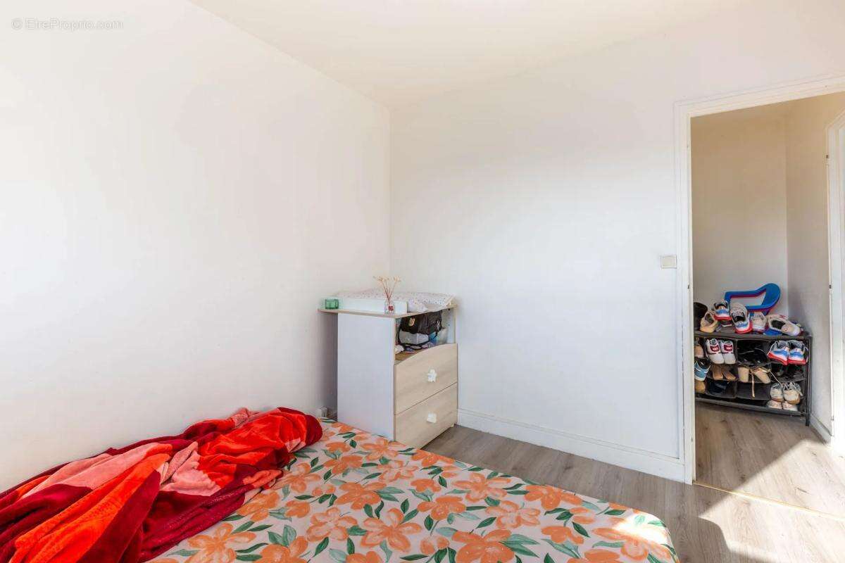 Appartement à VENISSIEUX