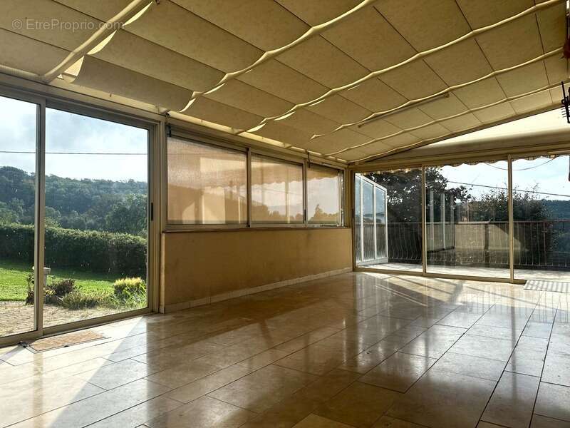 Maison à VENAREY-LES-LAUMES