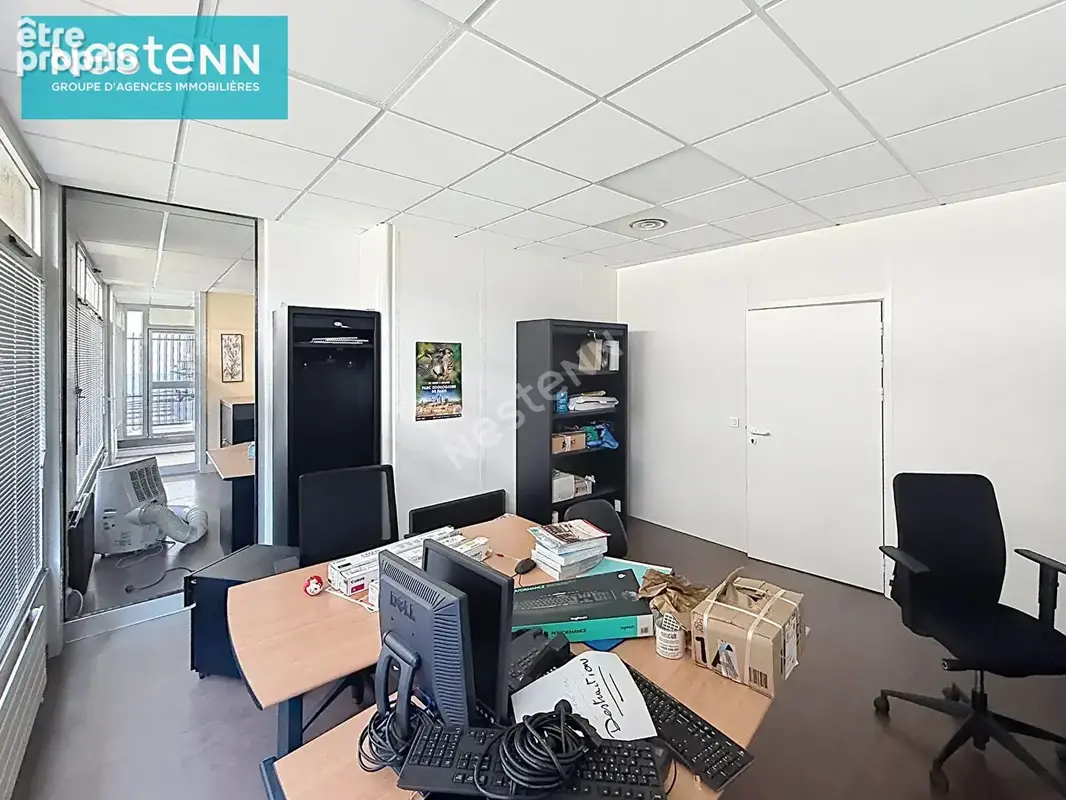 Murs local d'activité de 179m²+71m² - photo 8