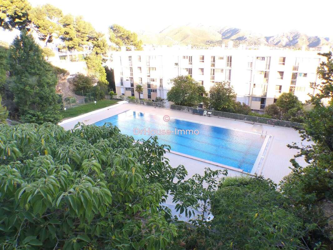 Appartement à MARSEILLE-11E