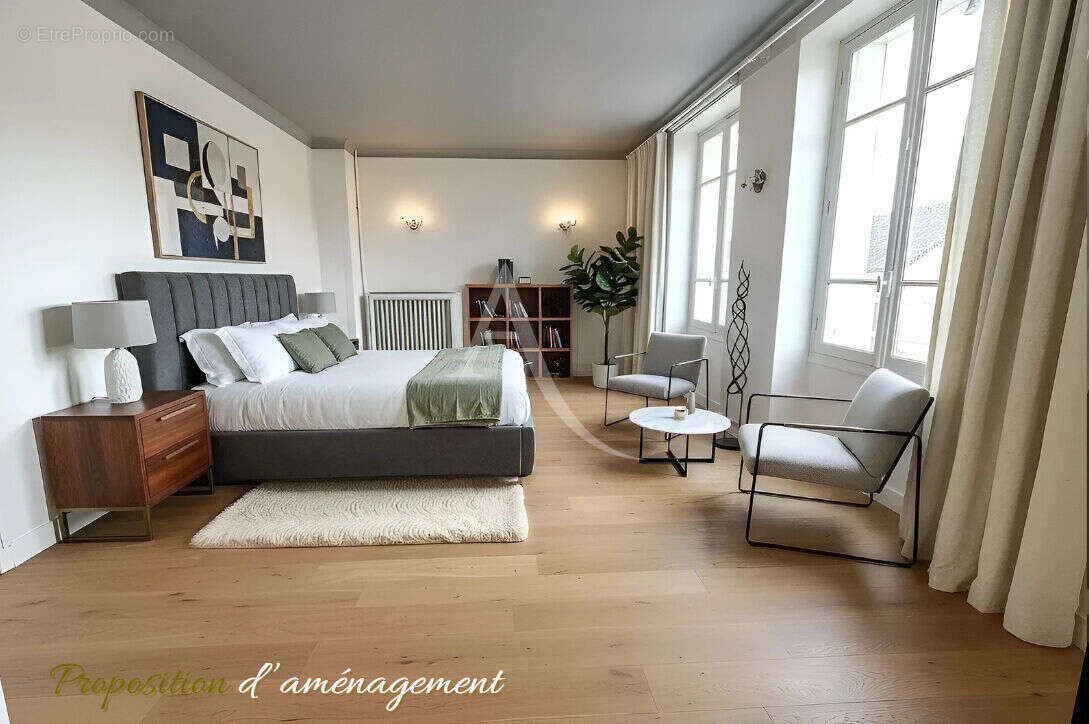Maison Briarde Grisy-Suisnes 5 pièces 140 m2 + combles de 80 m² - photo 10