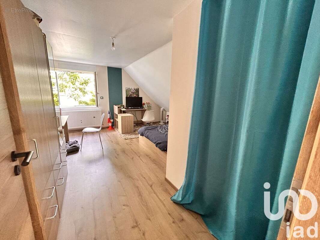 Photo 9 - Maison à SARRE-UNION