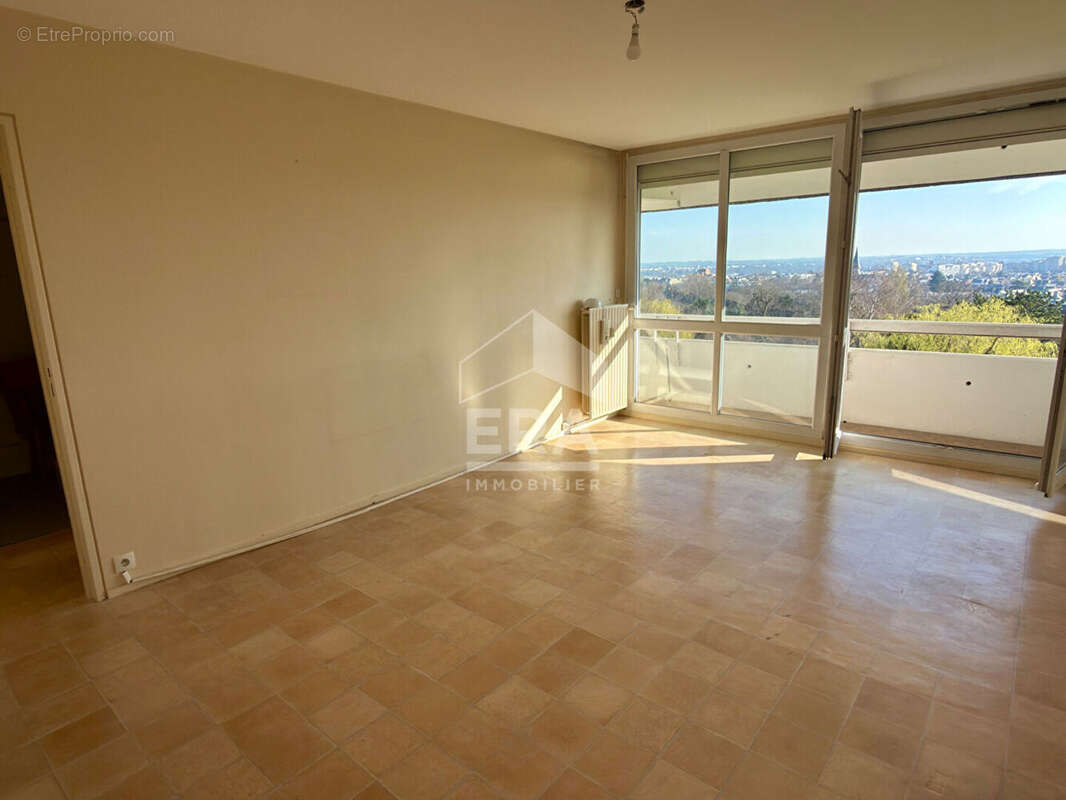 Appartement 50m² à caen - photo 3