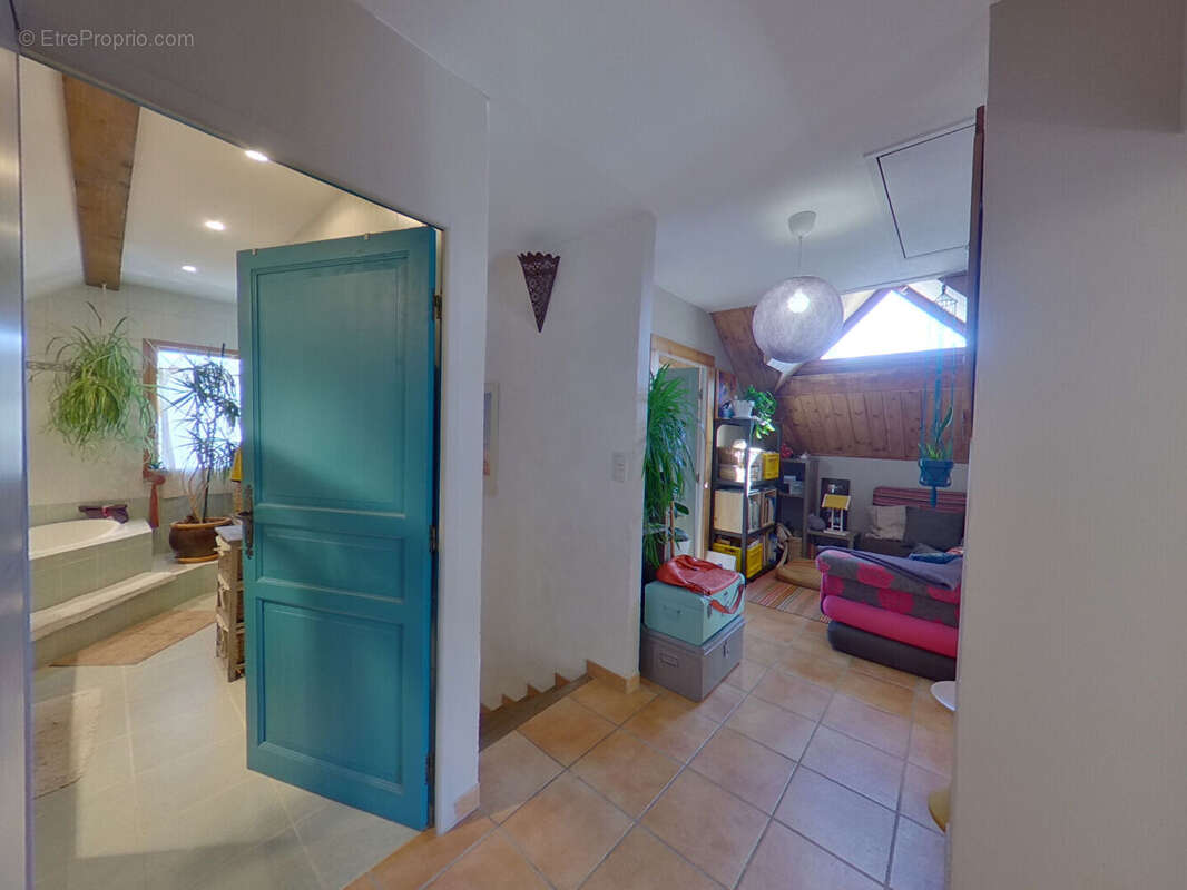 Maison à SAINT-PONS