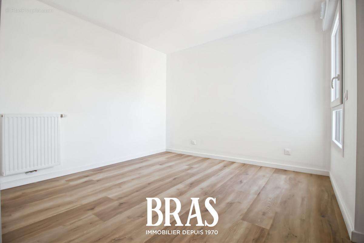 Appartement à VANNES