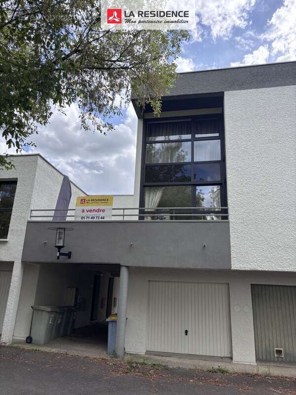 Appartement à PLAISIR