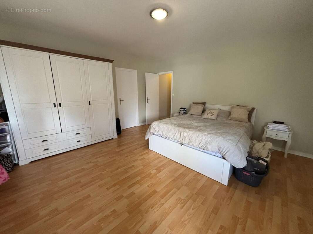 Maison à FOURCHAMBAULT