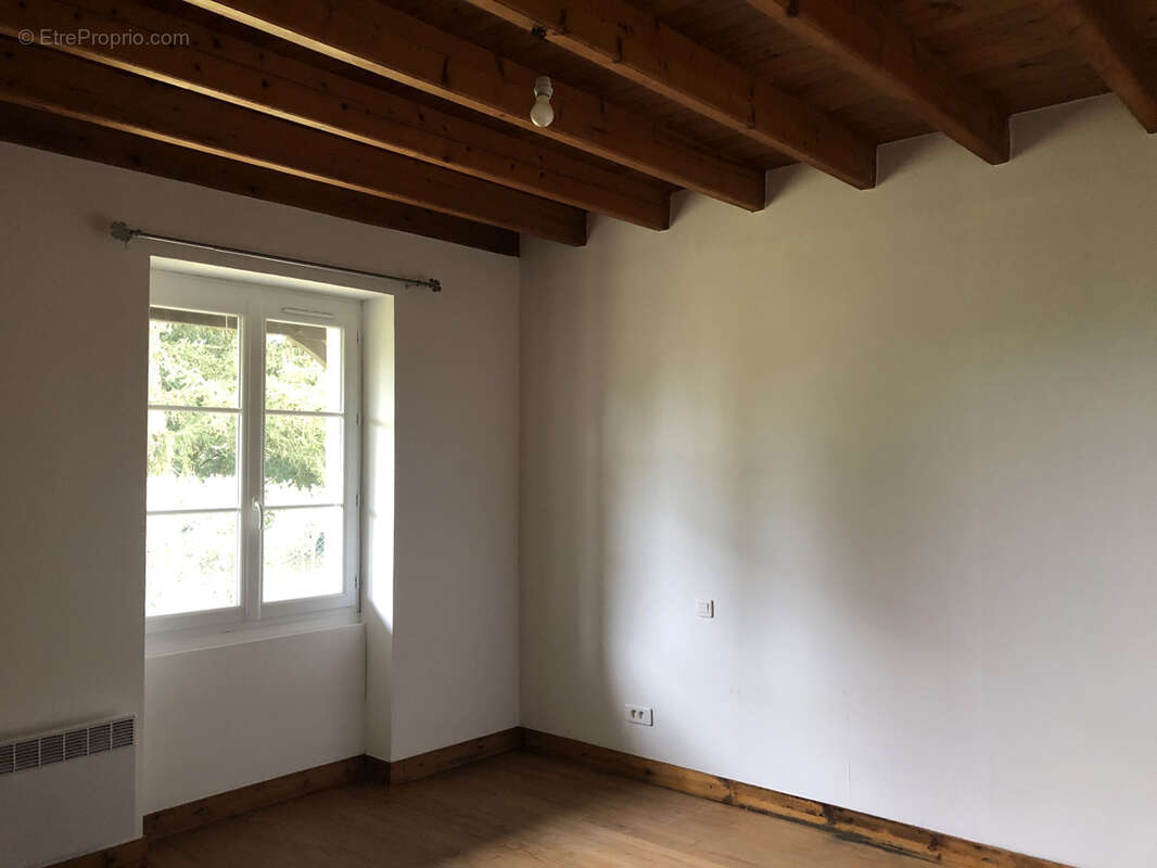 Maison à SAINT-MEDARD