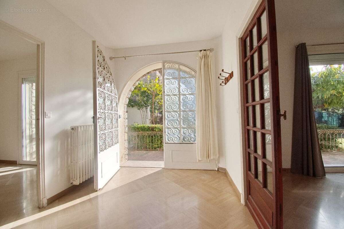 Photo 2 - Maison à PEZENAS