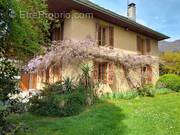 Maison à SAINT-PIERRE-D&#039;ALBIGNY