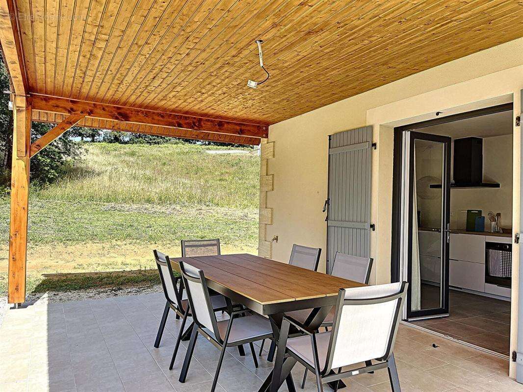 Maison neuve avec 3 chambres - photo 15