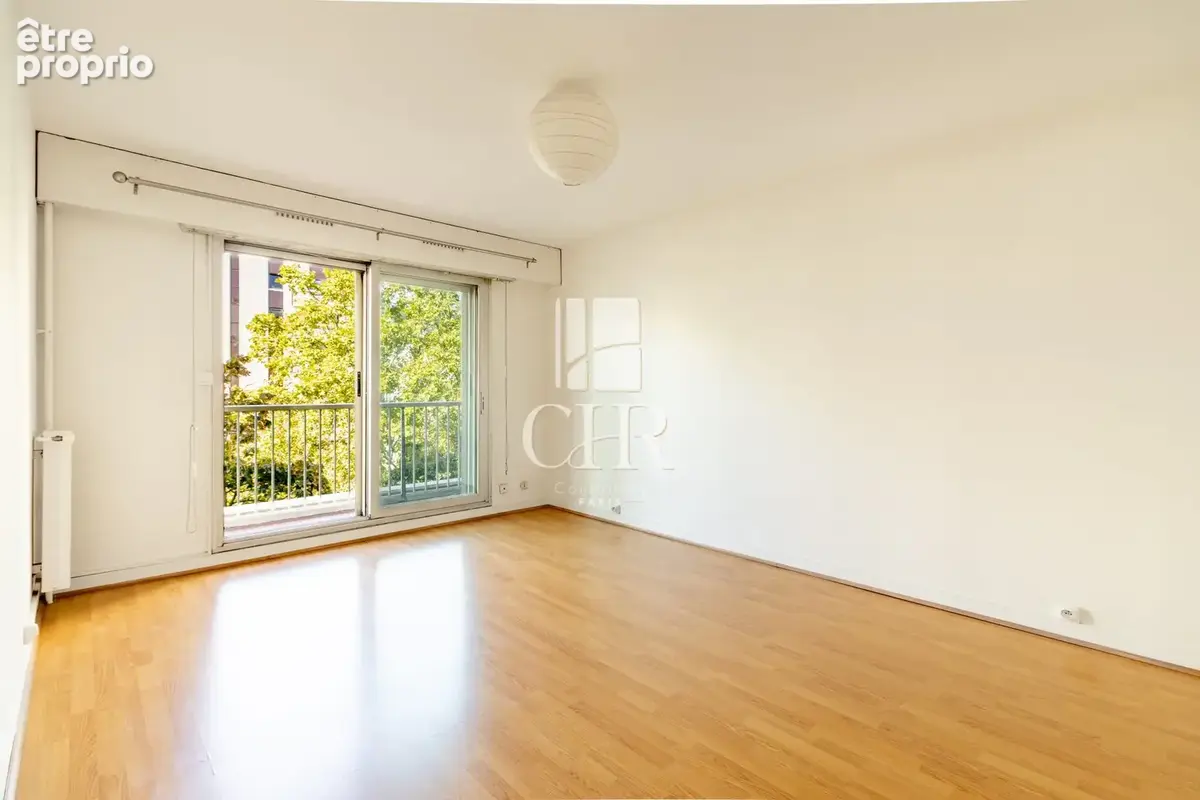Appartement 2 pièces 50 m² à vendre à Paris-14e (75014) - photo 2