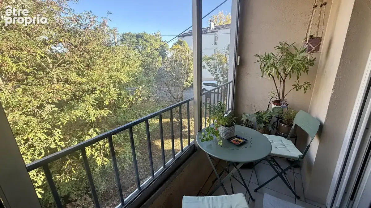 Appartement - 135000€ - seremange-erzange - 62.57 m2 - photo 5