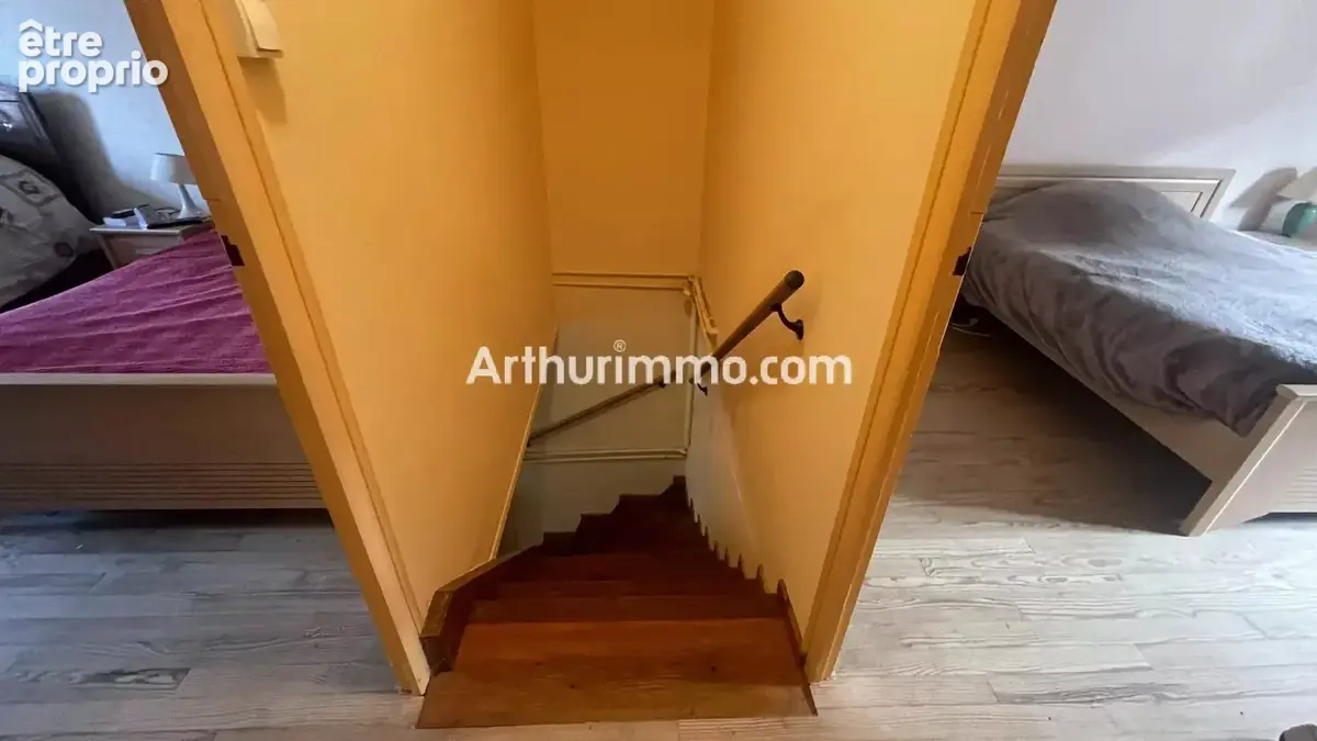 Maison 139 m² à Sellieres  - photo 8