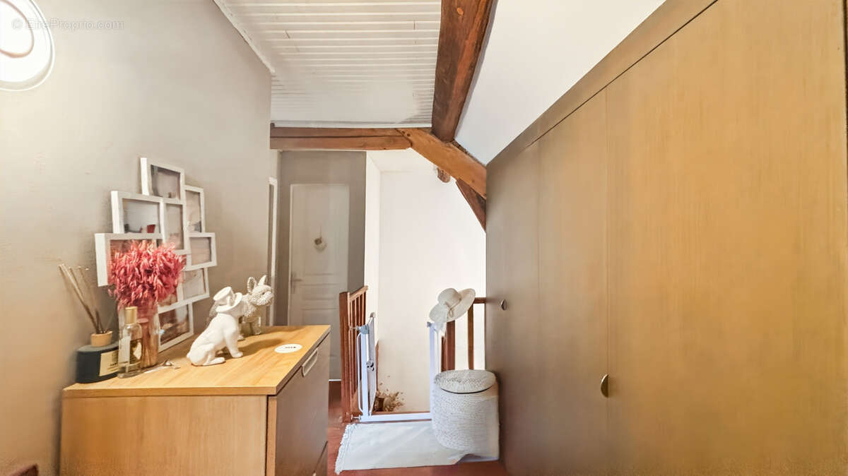 Maison à JOUARS-PONTCHARTRAIN