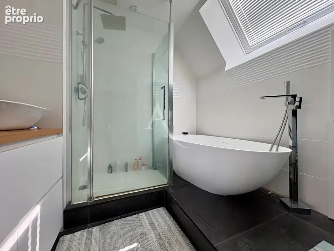 Maison Bures Sur Yvette 162.20 m2 - photo 10