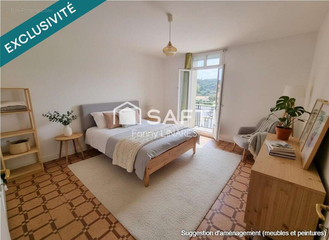 Maison 137 m² à Trevillach  - photo 6