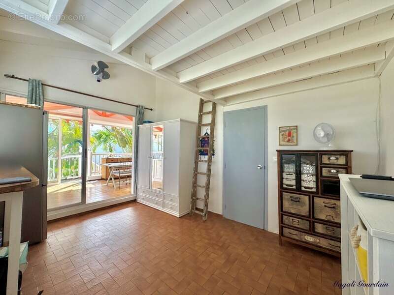 Appartement à SAINT-FRANCOIS