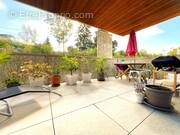 Appartement à SEYNOD