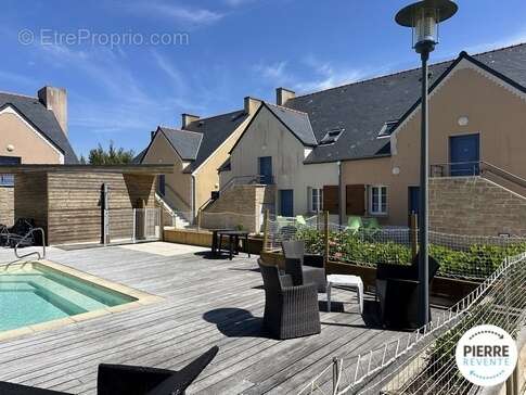 Appartement à GUILVINEC