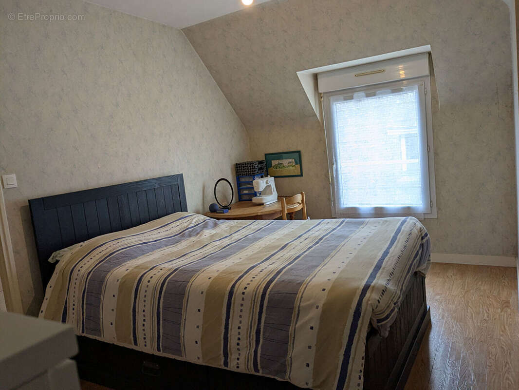 Appartement à MALESTROIT
