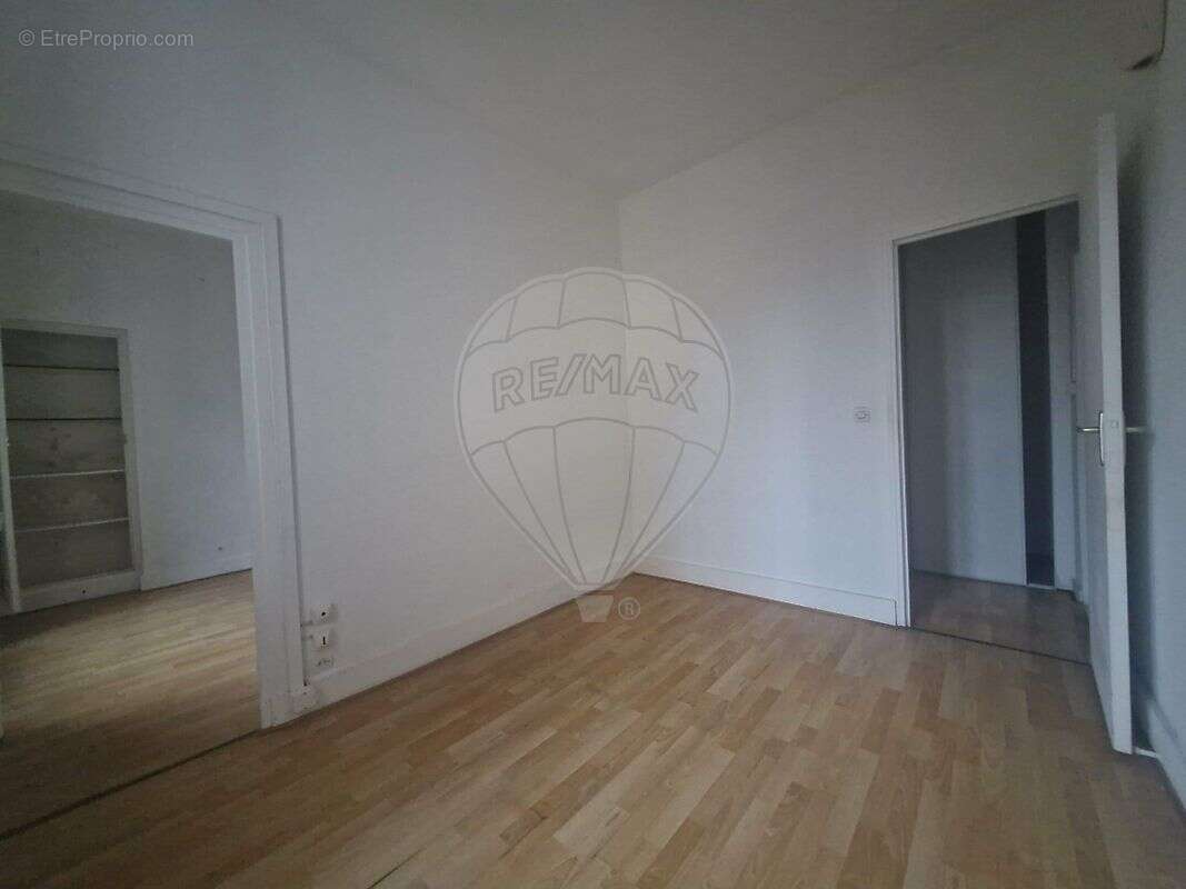 Appartement à NEVERS