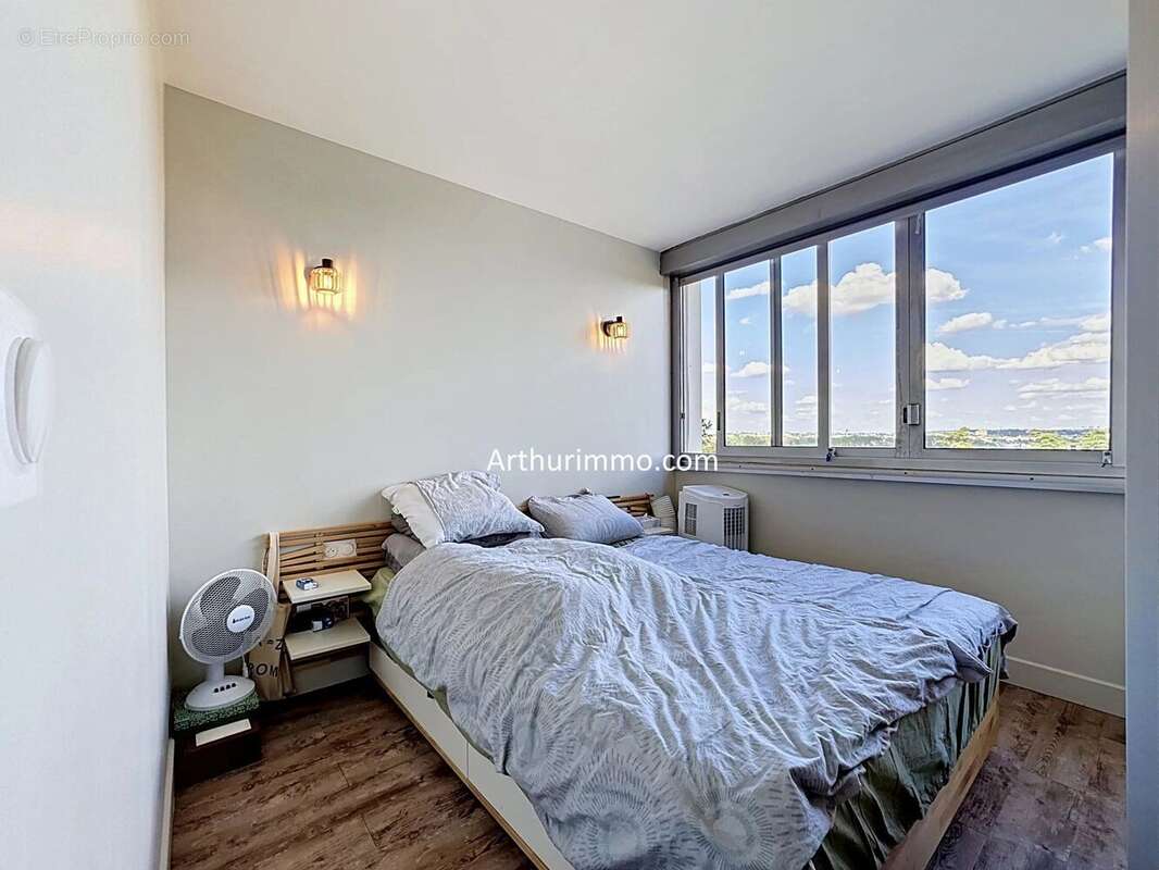 Appartement à CRETEIL