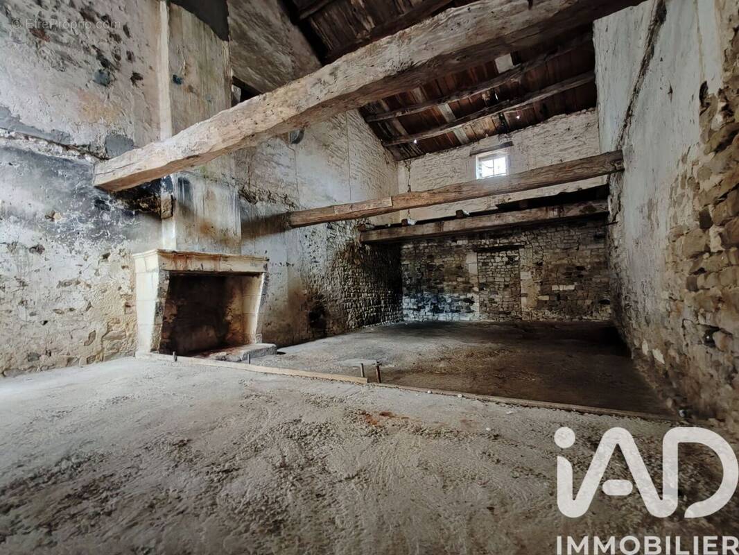 Photo 1 - Maison à L'HOUMEAU