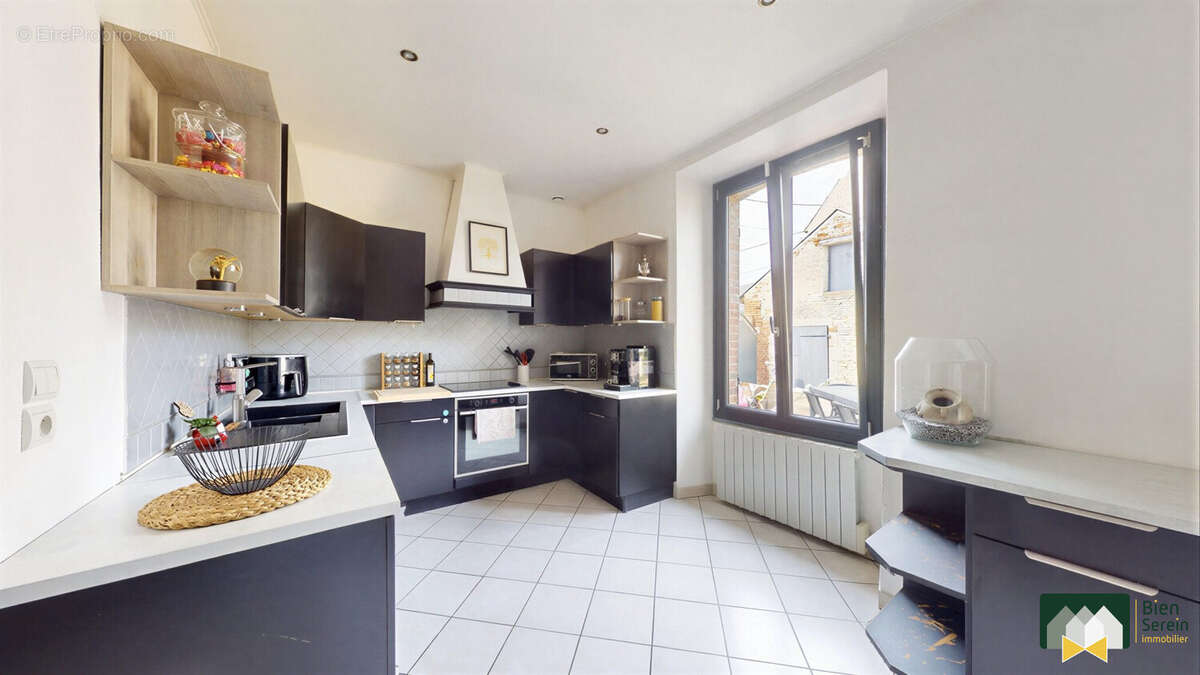 Maison 102 m² à Boisville-La-Saint-Pere  - photo 5