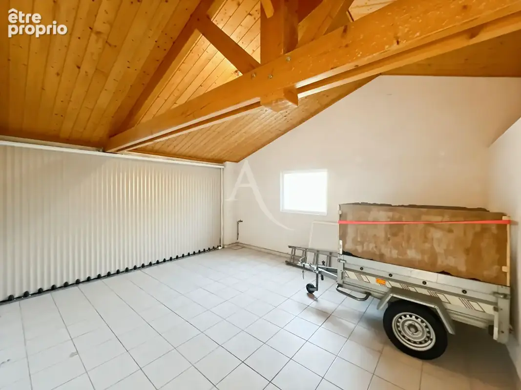 A vendre - maison - challans - photo 8