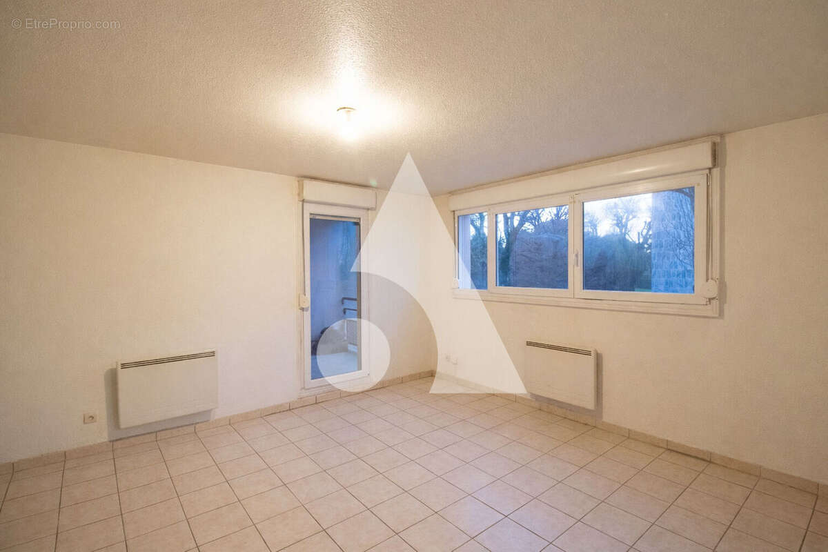 Appartement à SAINT-SAULVE