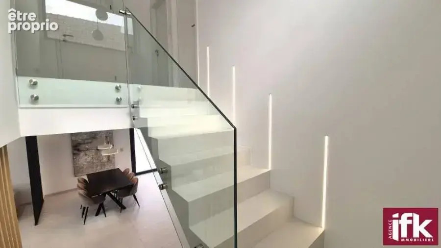 APPENWIHR : Maison récente de 142 m² avec 4 chambres – DPE A - photo 13