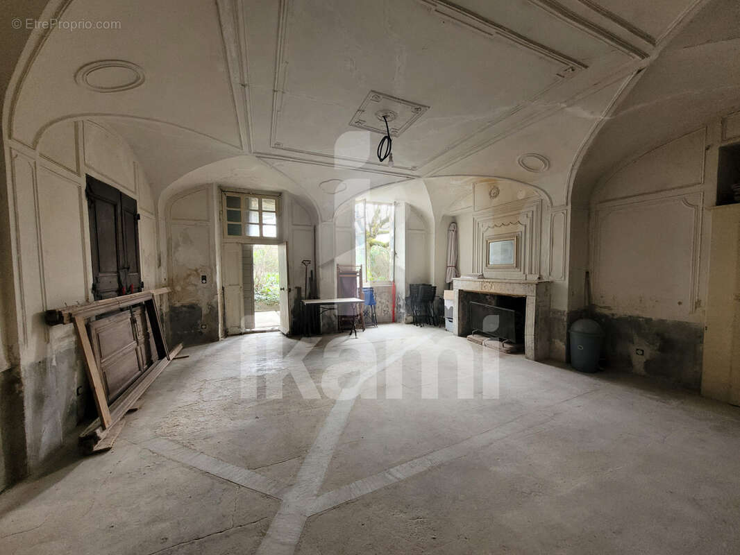 Maison à LA REPARA-AURIPLES