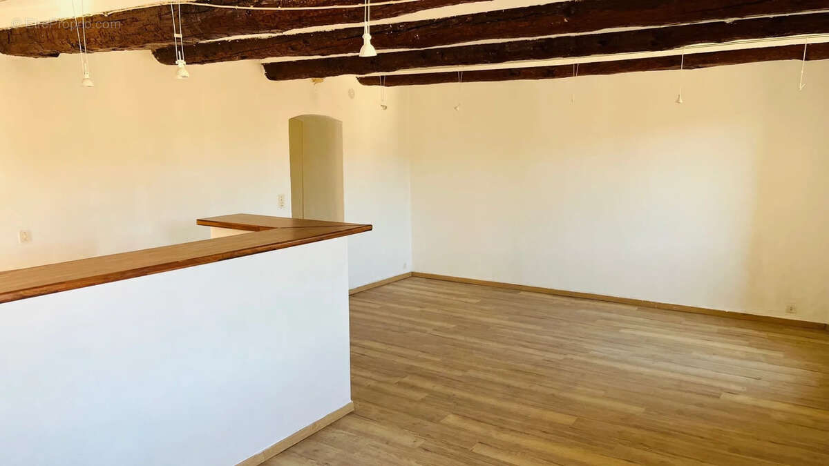 Appartement à FUVEAU