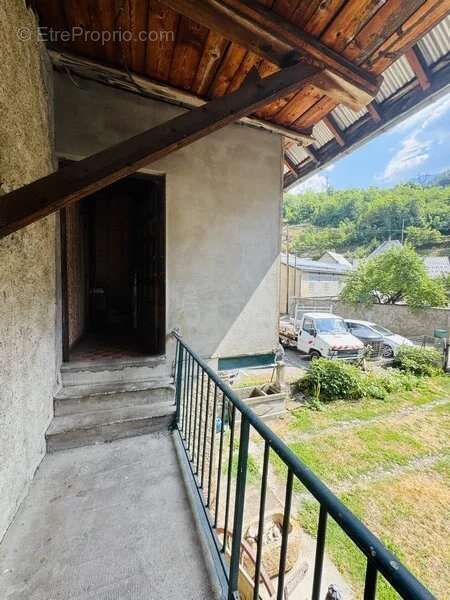 Maison 127 m² à Le Perier  - photo 7