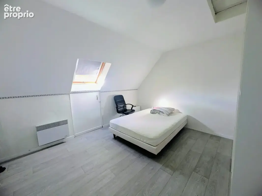 Maison individuelle BERCK - photo 3