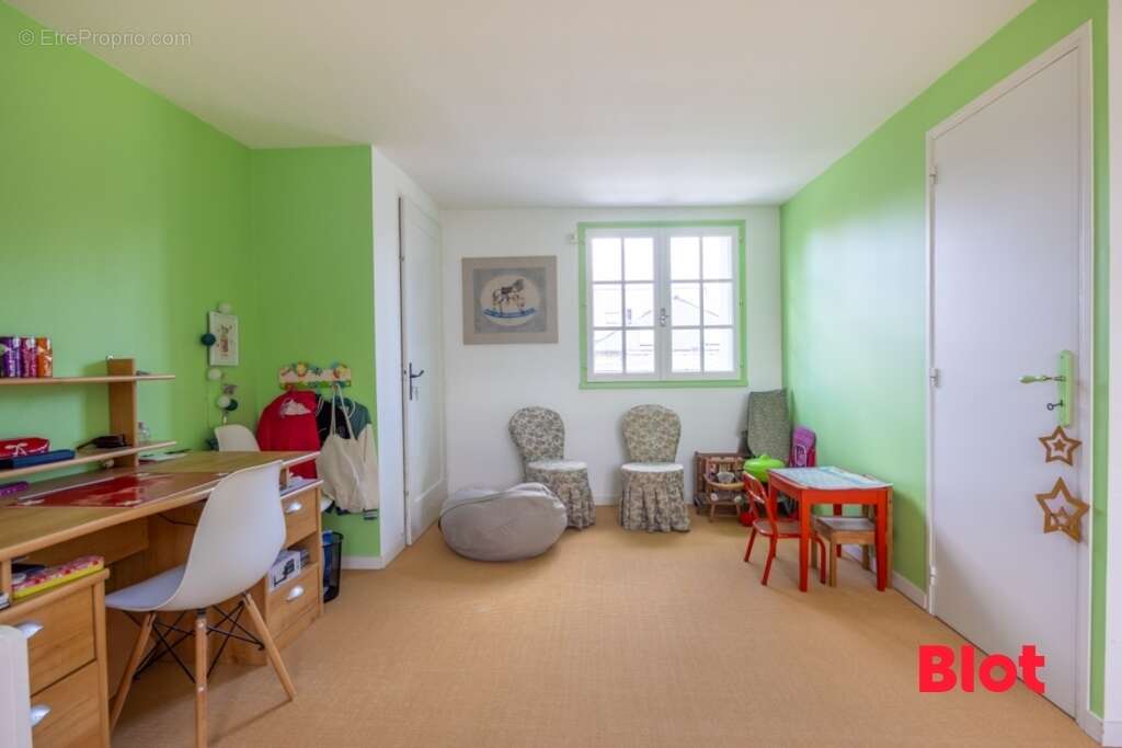 Maison à DINARD