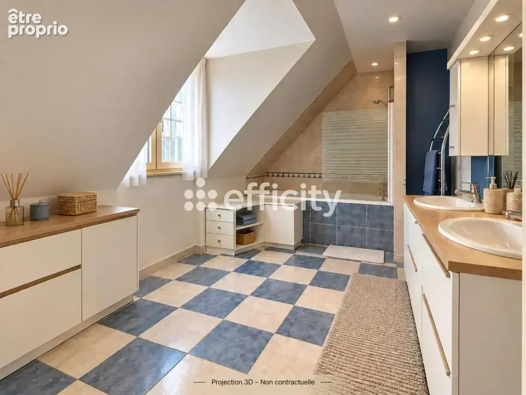 Maison 6 pièces 140 m² à vendre à Monts (37260) - photo 15